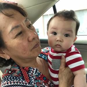 Meet your Posher, Meishi